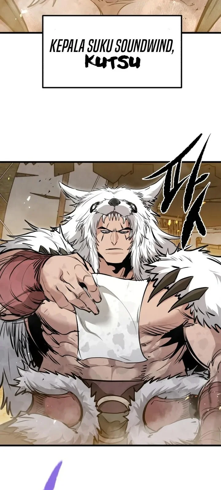 The Regressed Mercenary’s Machinations Chapter 69 Fix Gambar 23